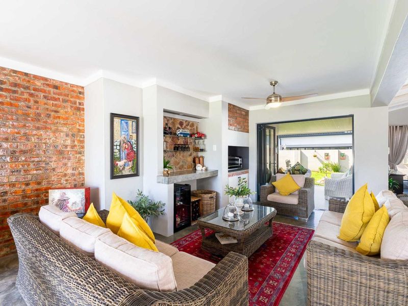 House For Sale in Le Grand Estate George - Photo 6