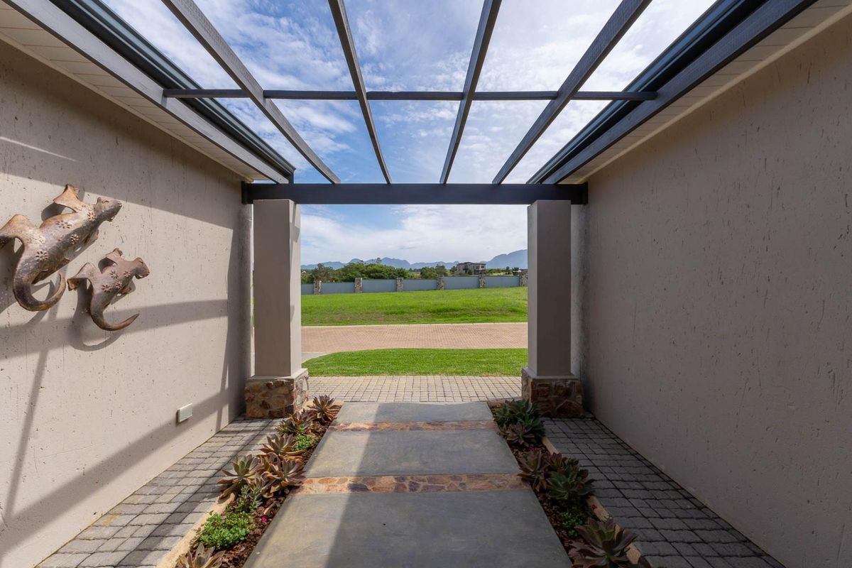 House For Sale in Le Grand Estate George - Photo 3