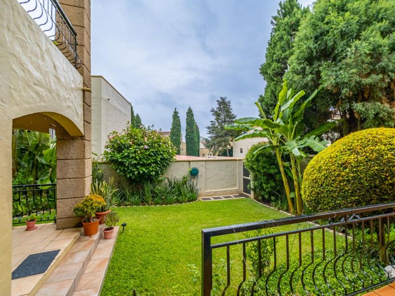 Elite Garden Sanctuary in the Heart of Riverclub - Photo 2