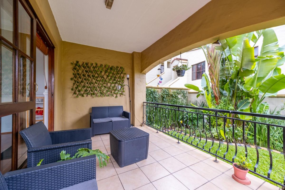 Elite Garden Sanctuary in the Heart of Riverclub - Photo 3