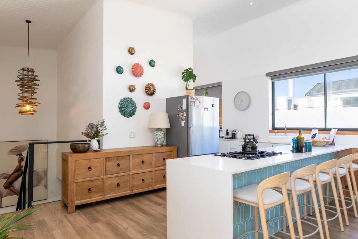 SPECTACULAR COASTAL RETREAT IN STILBAAI EAST - Photo 4