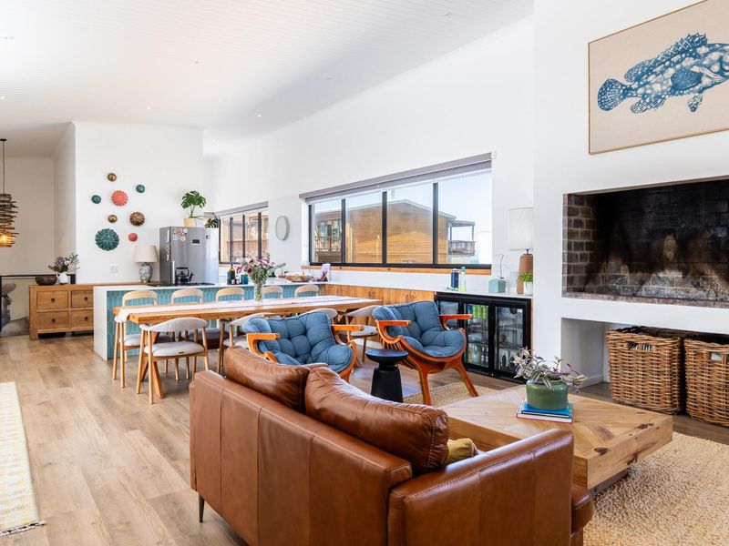 SPECTACULAR COASTAL RETREAT IN STILBAAI EAST - Photo 9