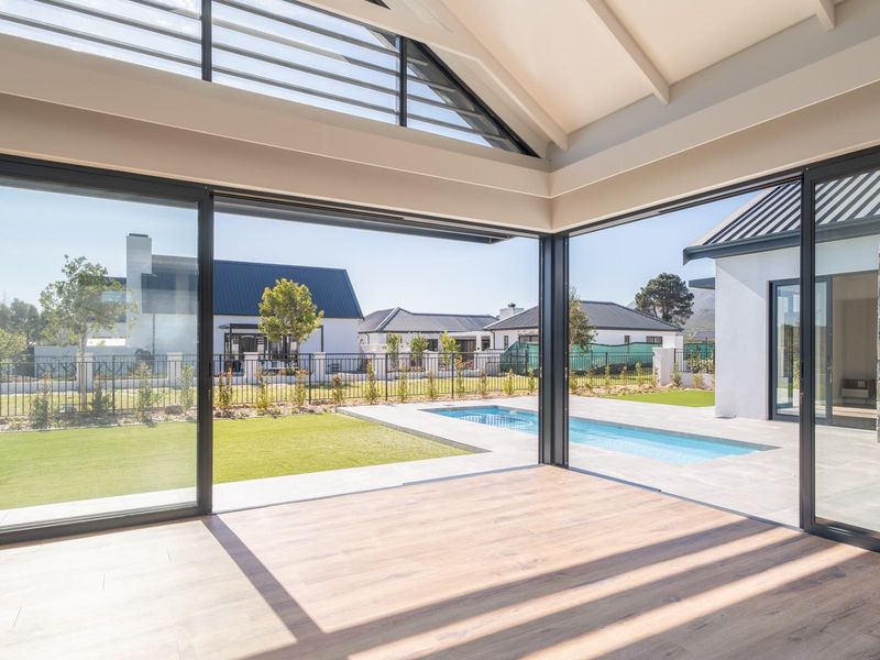 A refined family home in The Acres - Available from 1 June 2026 - Photo 4