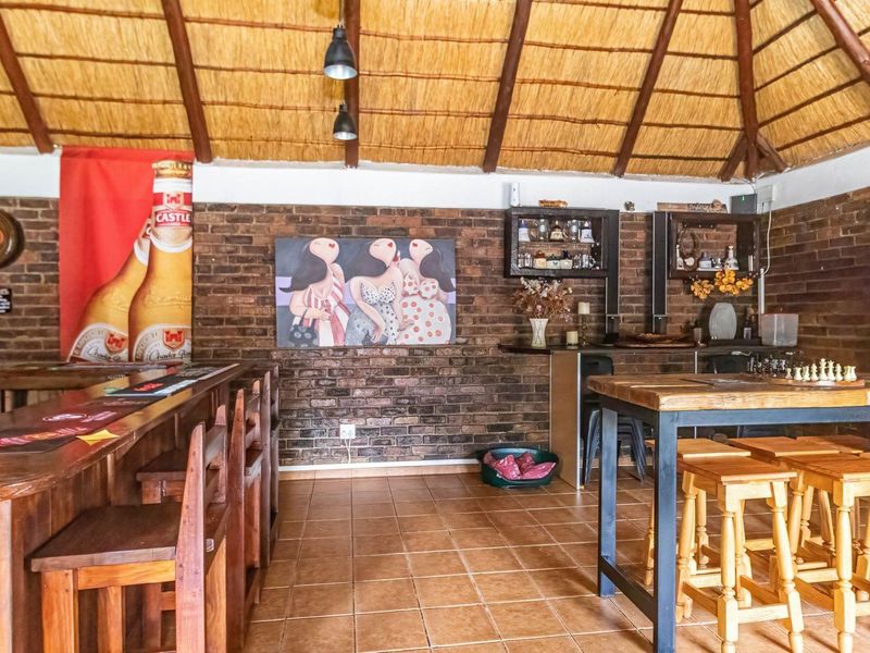 Ideal Starter Home or Business Opportunity in Prime Location - Photo 6