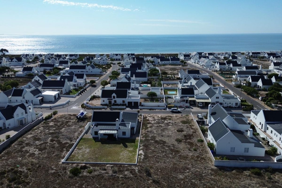 Vacant Stand For Sale In Dwarskersbos - Photo 4