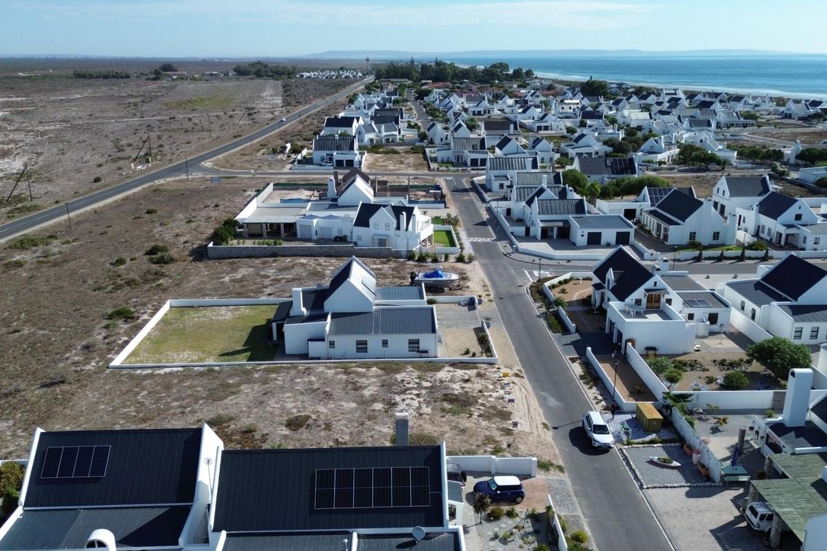 Vacant Stand For Sale In Dwarskersbos - Photo 5