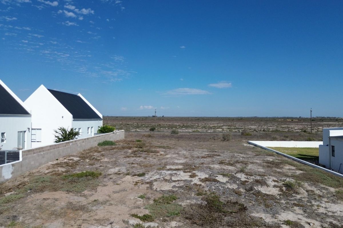 Vacant Stand For Sale In Dwarskersbos - Photo 2