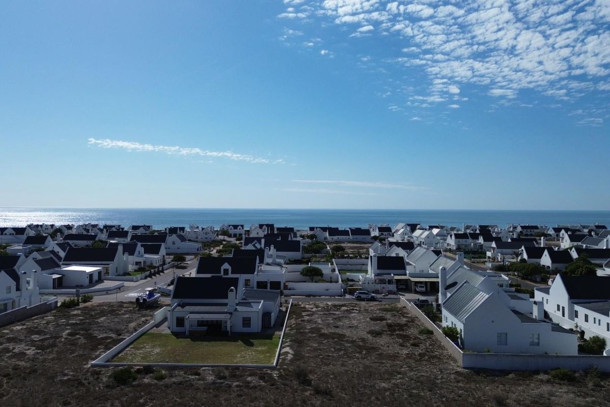 Vacant Stand For Sale In Dwarskersbos - Photo 3