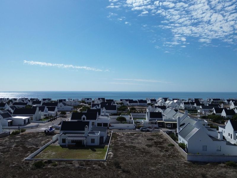 Vacant Stand For Sale In Dwarskersbos - Photo 3