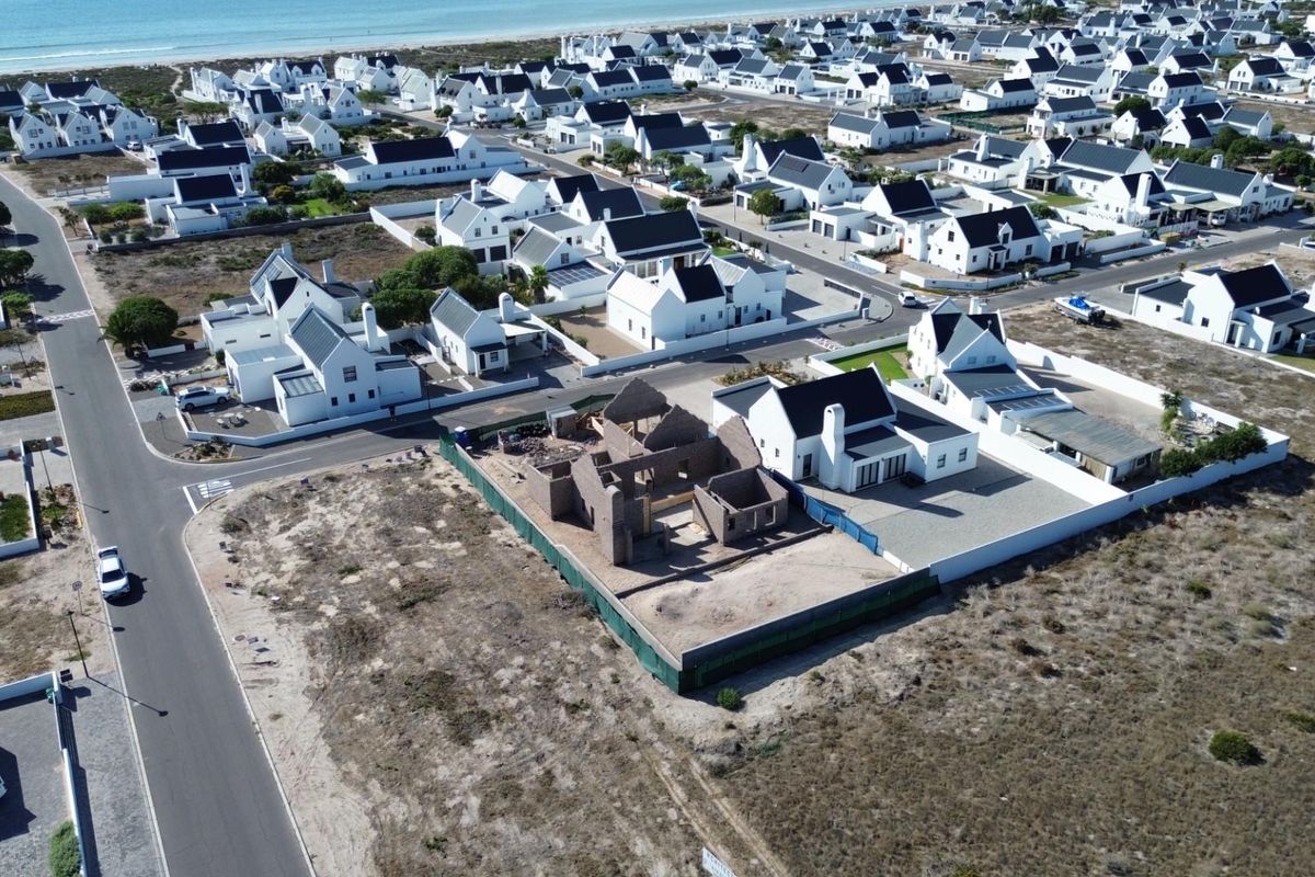 Corner Stand For Sale In Dwarskersbos - Photo 5