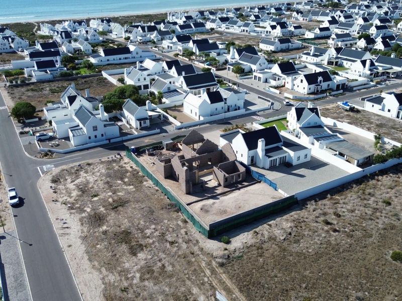 Corner Stand For Sale In Dwarskersbos - Photo 5