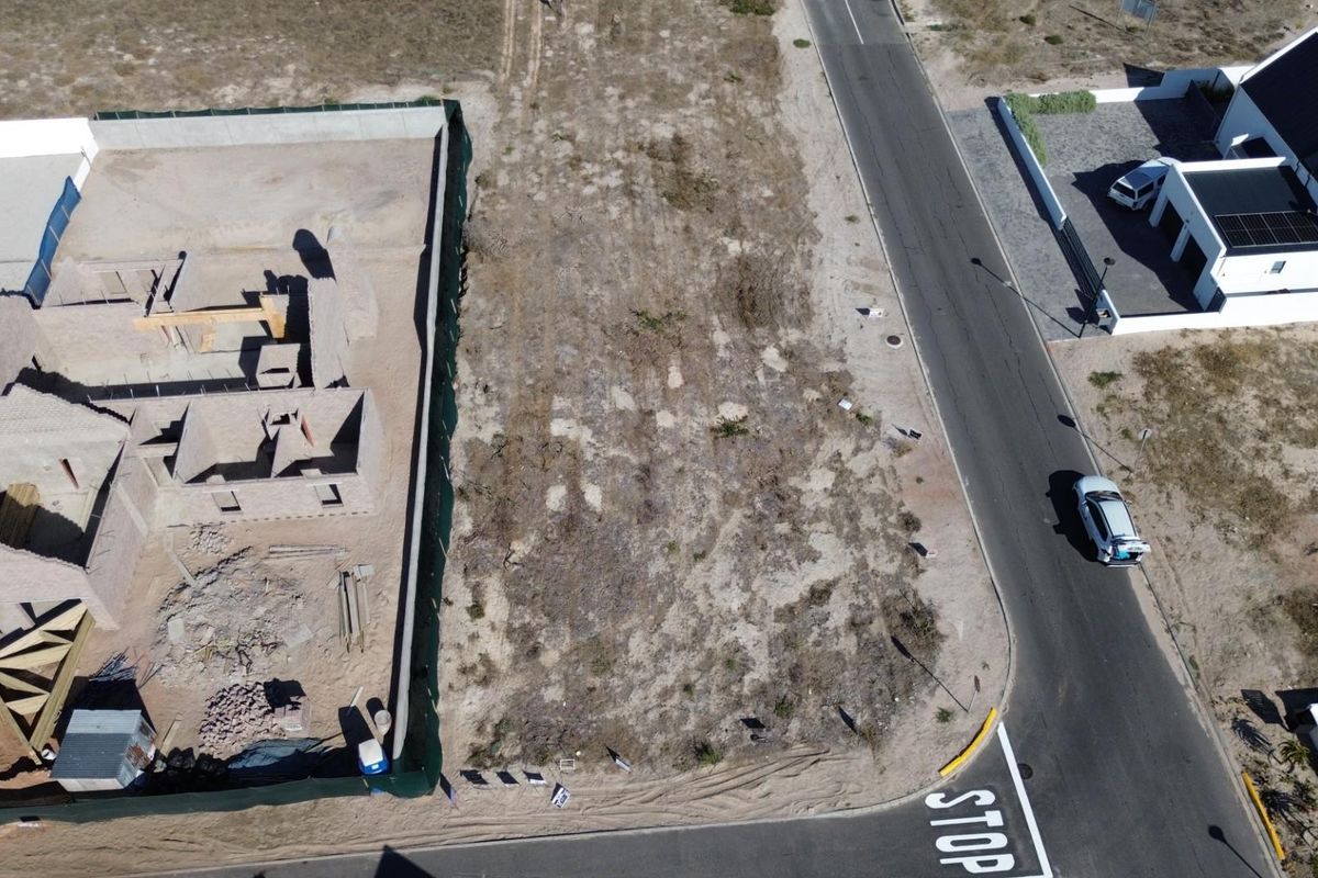 Corner Stand For Sale In Dwarskersbos - Photo 2