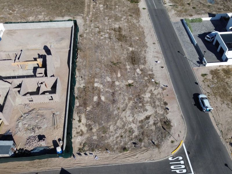 Corner Stand For Sale In Dwarskersbos - Photo 2