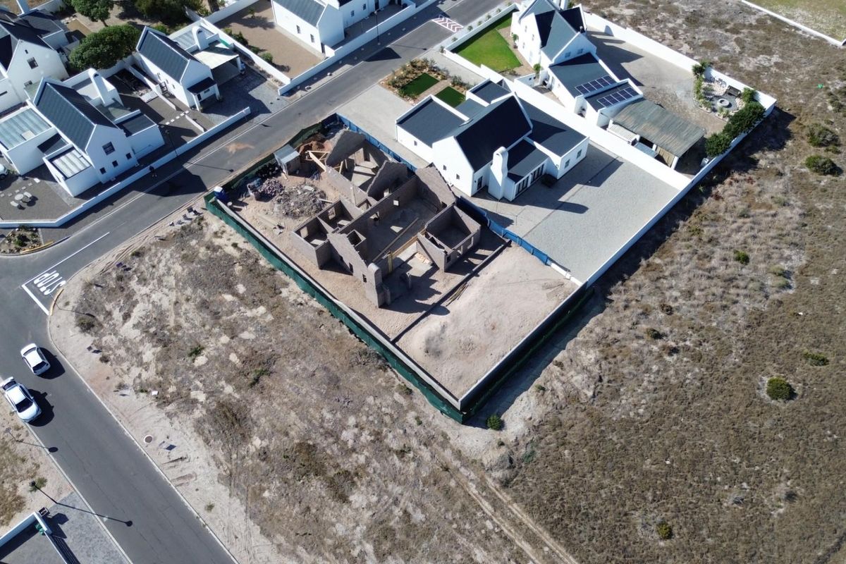 Corner Stand For Sale In Dwarskersbos - Photo 4