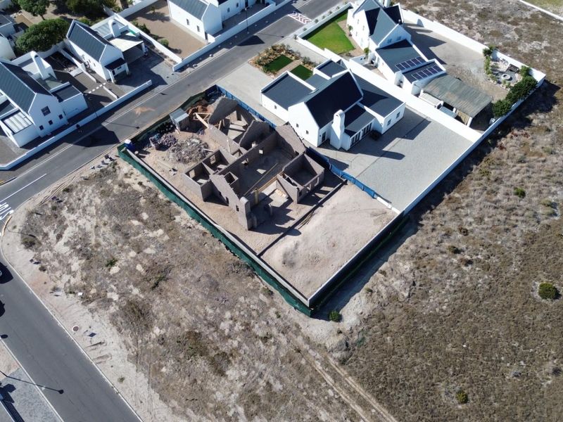 Corner Stand For Sale In Dwarskersbos - Photo 4