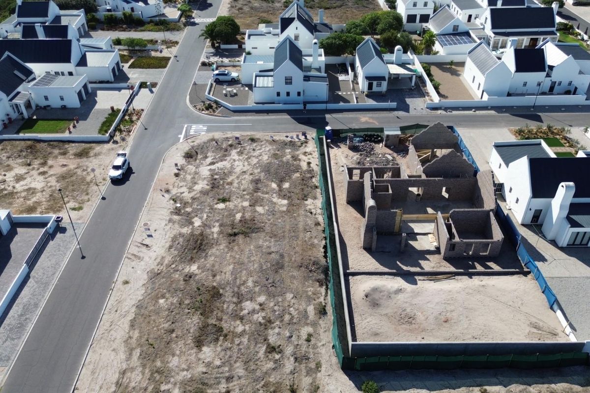 Corner Stand For Sale In Dwarskersbos - Photo 3