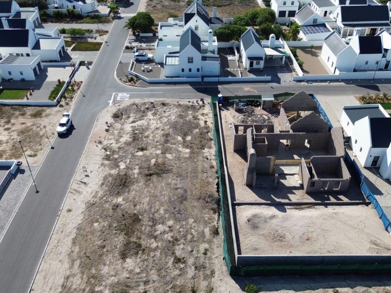 Corner Stand For Sale In Dwarskersbos - Photo 3