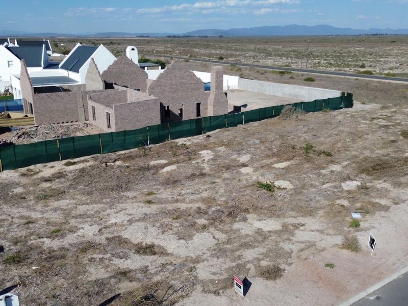 Corner Stand For Sale In Dwarskersbos - Photo 7