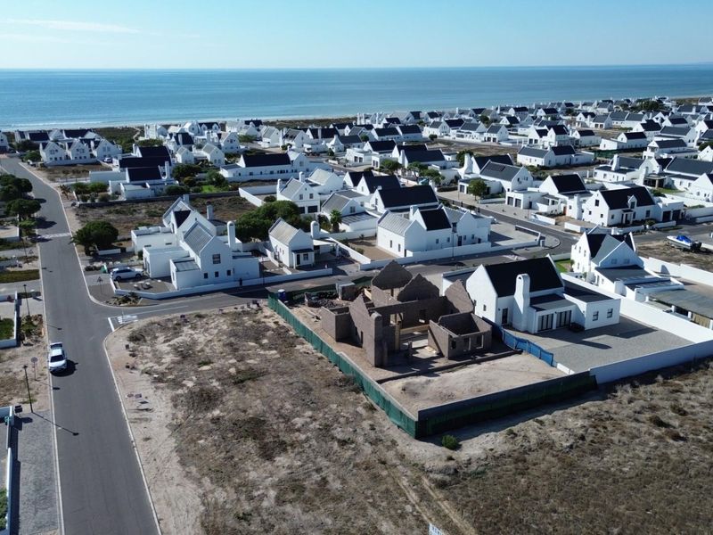 Corner Stand For Sale In Dwarskersbos - Photo 6