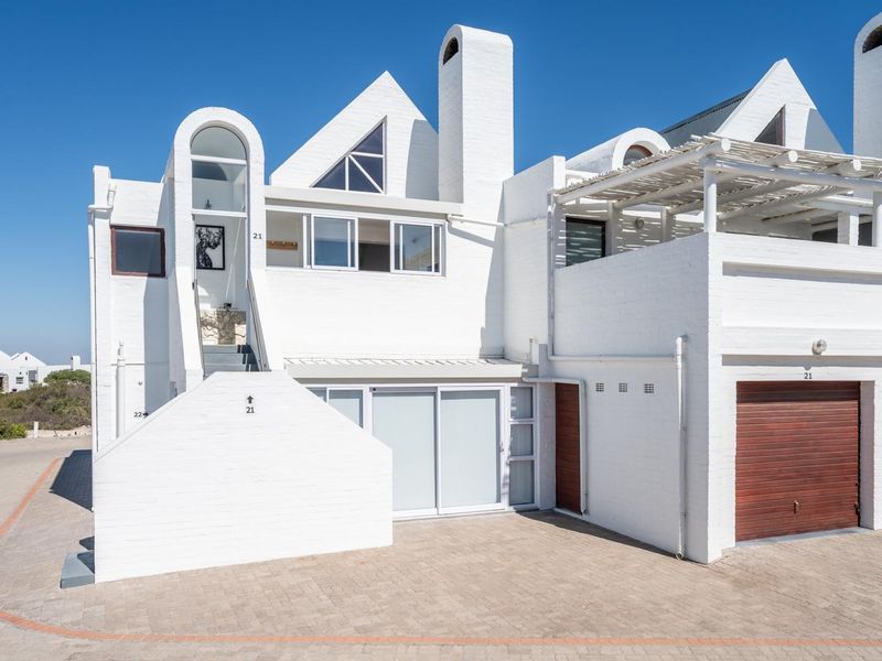 Fully Furnished Apartment For Sale In Upmarket Complex - Photo 2