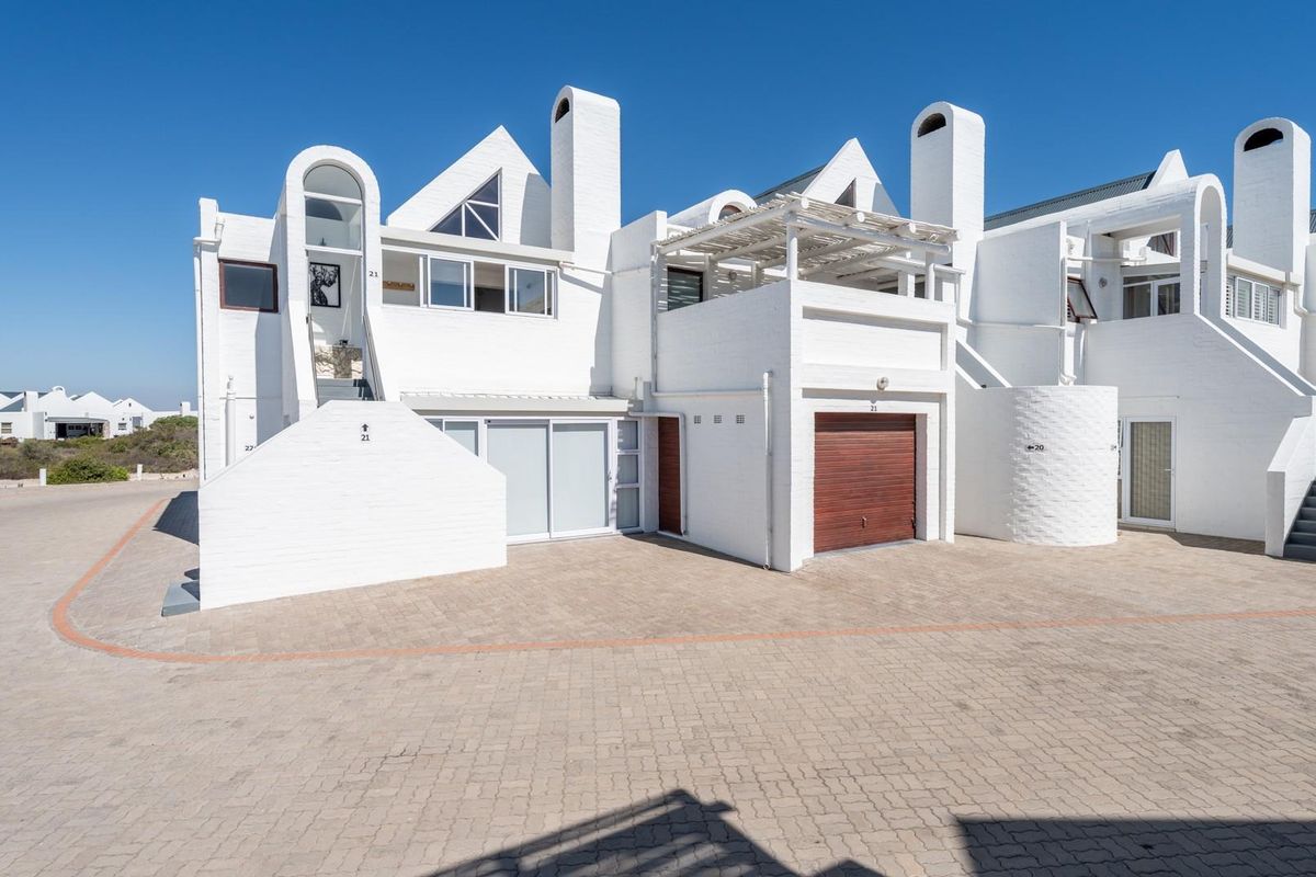 Fully Furnished Apartment For Sale In Upmarket Complex - Photo 3