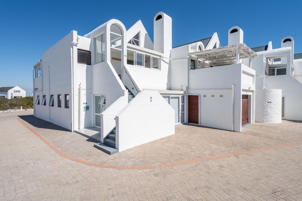 Fully Furnished Apartment For Sale In Upmarket Complex - Photo 4