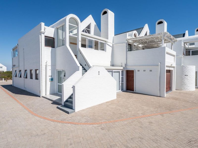 Fully Furnished Apartment For Sale In Upmarket Complex - Photo 4