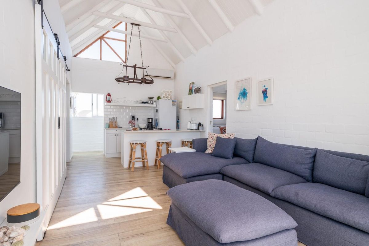 Fully Furnished Apartment For Sale In Upmarket Complex - Photo 5