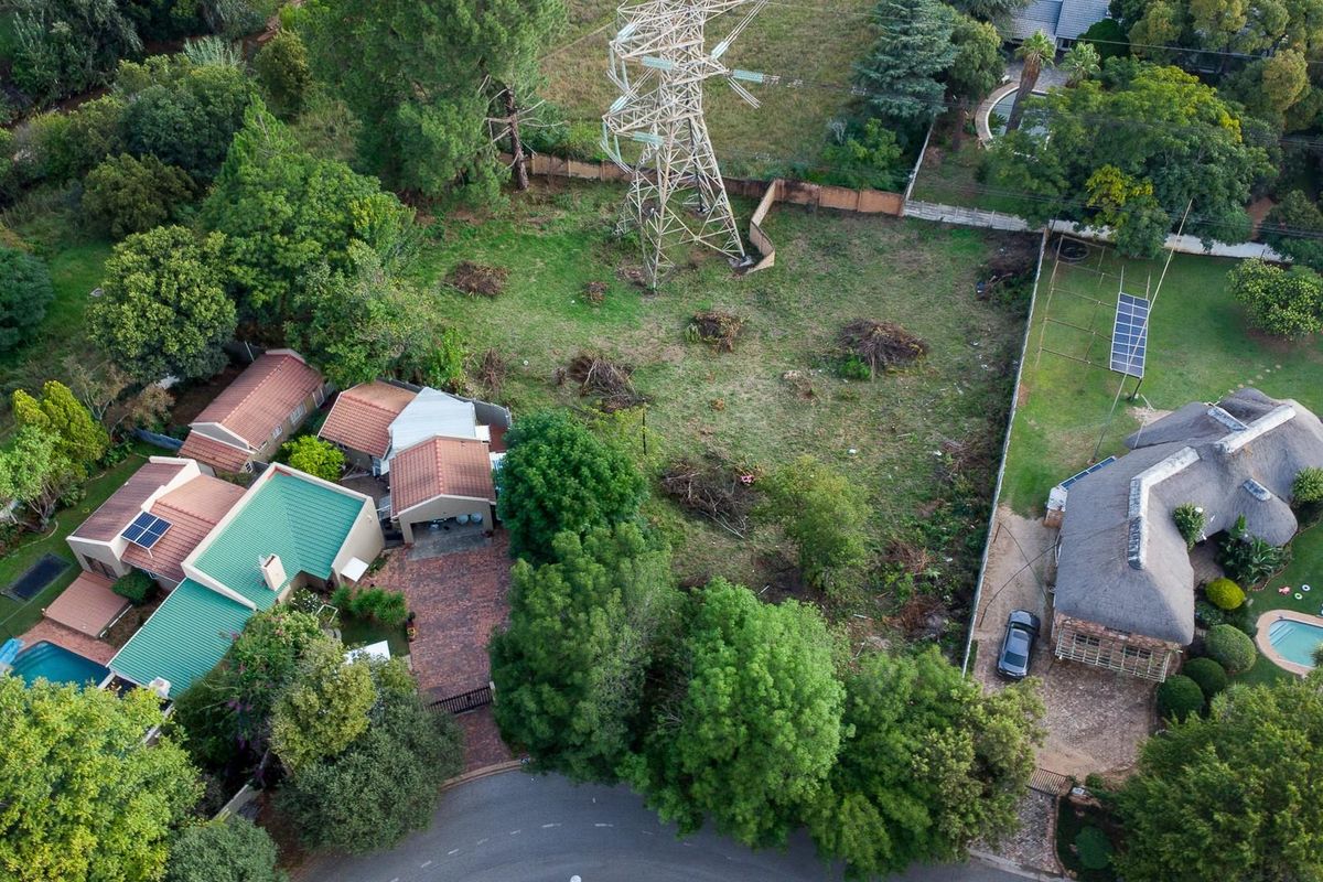 Exclusive Double Stand Development Opportunity in Prestigious Petervale, Bryanston Ext 65 - Photo 2