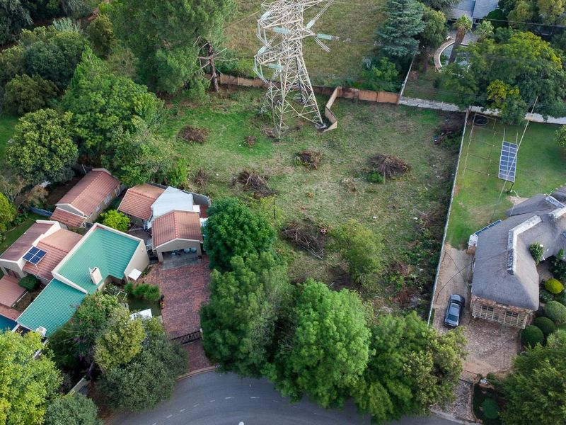 Exclusive Double Stand Development Opportunity in Prestigious Petervale, Bryanston Ext 65 - Photo 2