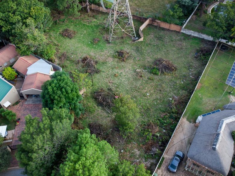 Exclusive Double Stand Development Opportunity in Prestigious Petervale, Bryanston Ext 65 - Photo 8