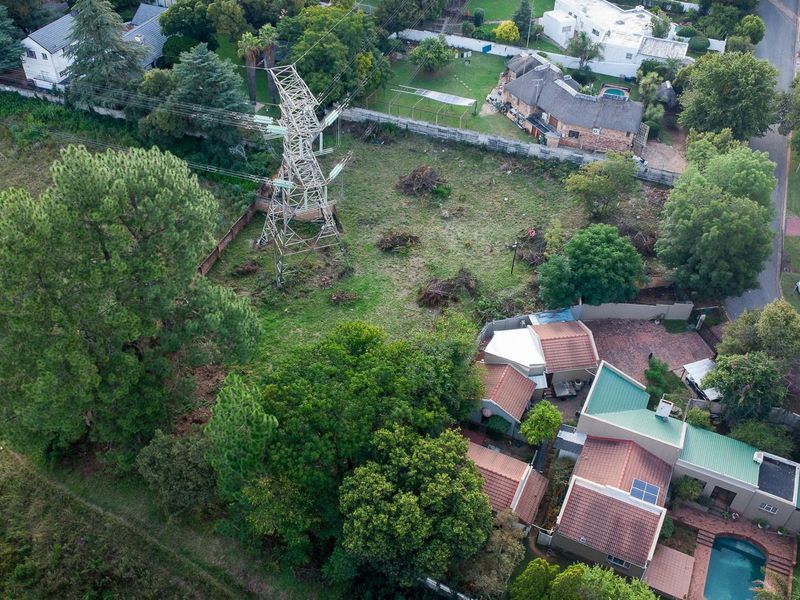 Exclusive Double Stand Development Opportunity in Prestigious Petervale, Bryanston Ext 65 - Photo 6