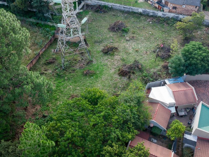 Exclusive Double Stand Development Opportunity in Prestigious Petervale, Bryanston Ext 65 - Photo 7