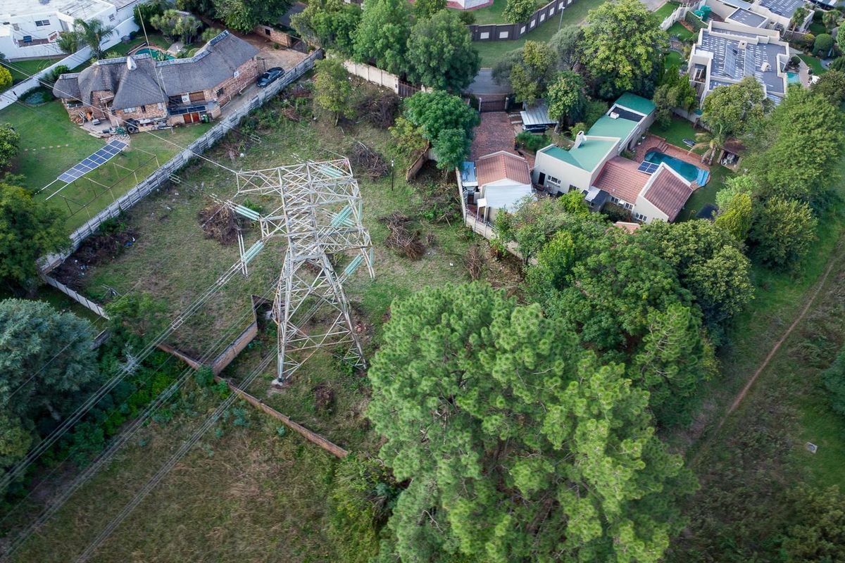 Exclusive Double Stand Development Opportunity in Prestigious Petervale, Bryanston Ext 65 - Photo 4