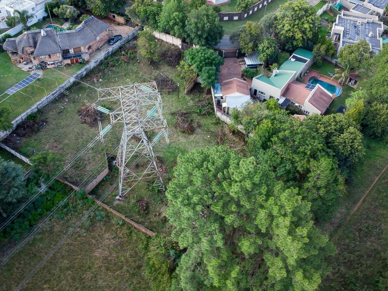 Exclusive Double Stand Development Opportunity in Prestigious Petervale, Bryanston Ext 65 - Photo 4