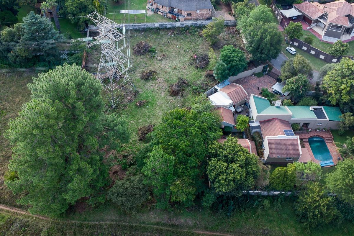 Exclusive Double Stand Development Opportunity in Prestigious Petervale, Bryanston Ext 65 - Photo 5