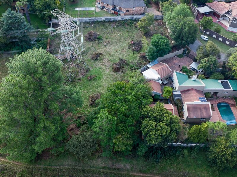 Exclusive Double Stand Development Opportunity in Prestigious Petervale, Bryanston Ext 65 - Photo 5