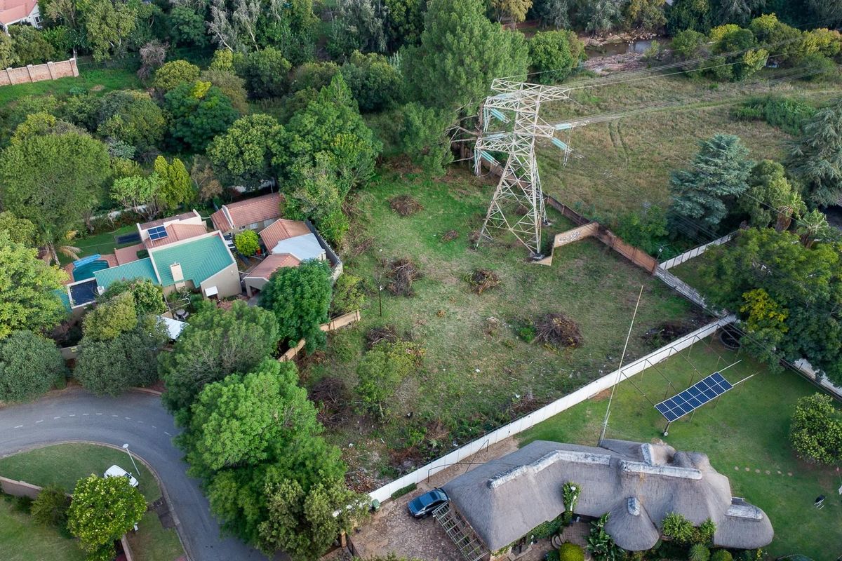 Exclusive Double Stand Development Opportunity in Prestigious Petervale, Bryanston Ext 65 - Photo 3