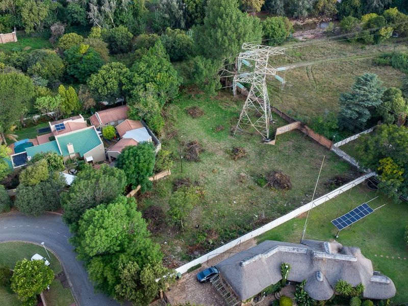 Exclusive Double Stand Development Opportunity in Prestigious Petervale, Bryanston Ext 65 - Photo 3