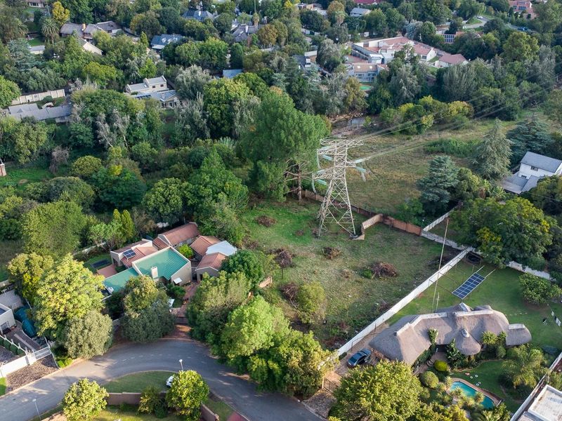 Exclusive Double Stand Development Opportunity in Prestigious Petervale, Bryanston Ext 65 - Photo 10