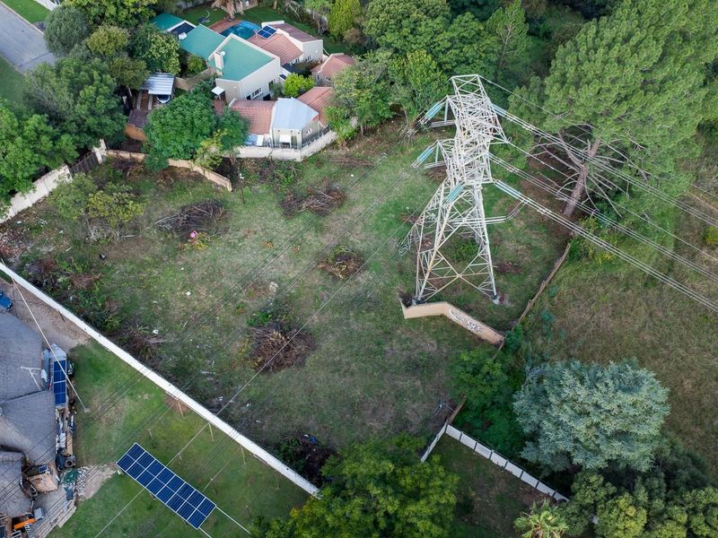 Exclusive Double Stand Development Opportunity in Prestigious Petervale, Bryanston Ext 65 - Photo 1