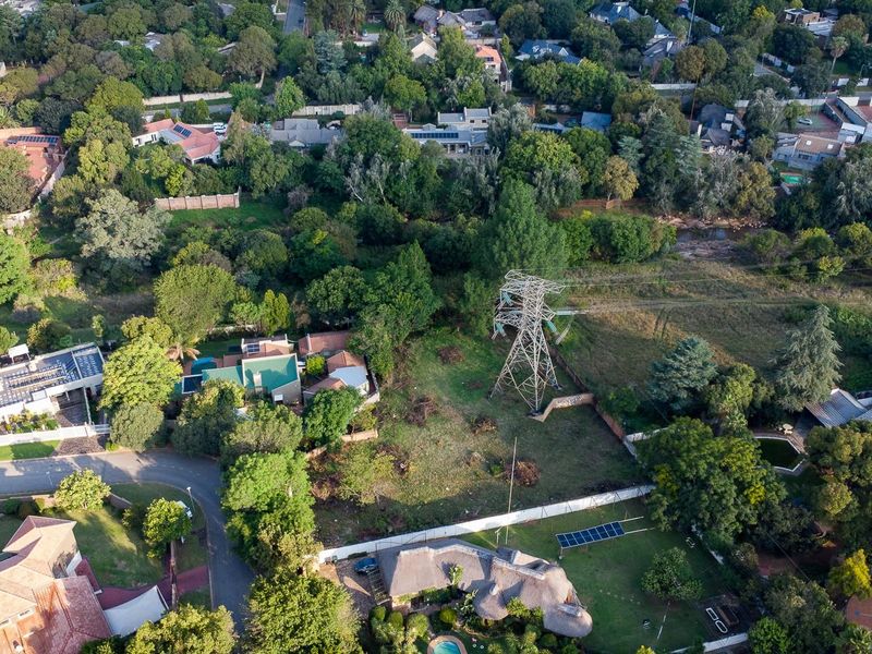 Urgent Sale | Exceptional Double Stand Development Opportunity in Petervale, Bryanston Ext 65 - Photo 3