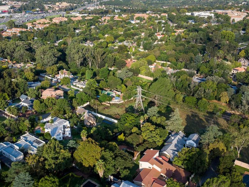 Urgent Sale | Exceptional Double Stand Development Opportunity in Petervale, Bryanston Ext 65 - Photo 1