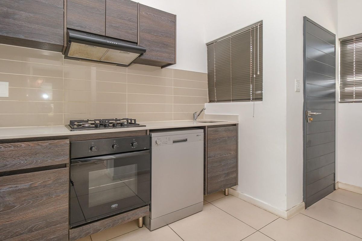 1-Bedroom Apartment for Sale at The William - Prime Investment Opportunity - Photo 4