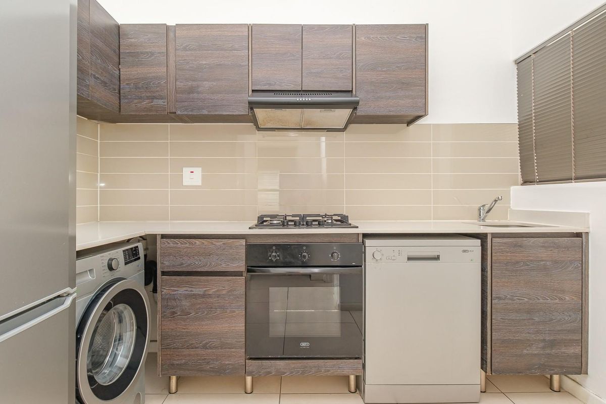 1-Bedroom Apartment for Sale at The William - Prime Investment Opportunity - Photo 3