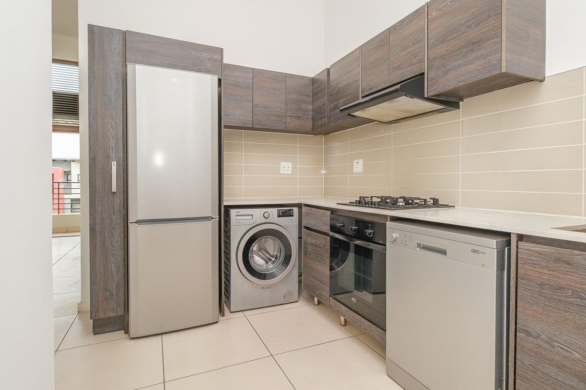 1-Bedroom Apartment for Sale at The William - Prime Investment Opportunity - Photo 2