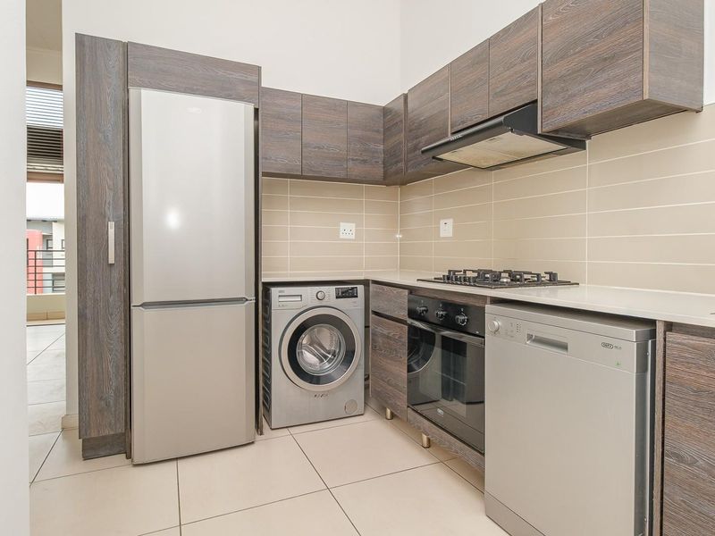 1-Bedroom Apartment for Sale at The William - Prime Investment Opportunity - Photo 2