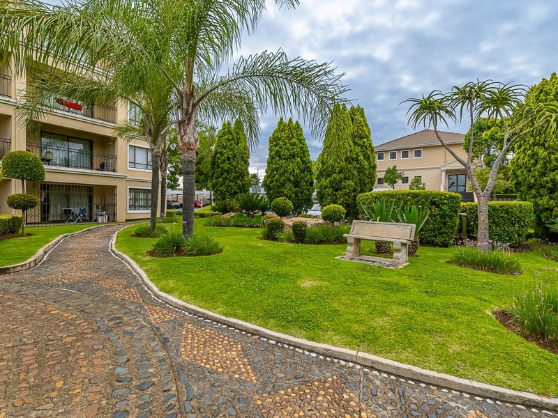 Stylish 2-Bedroom Apartment in the Sought-After Hill of Good Hope 2, Midrand - Photo 1