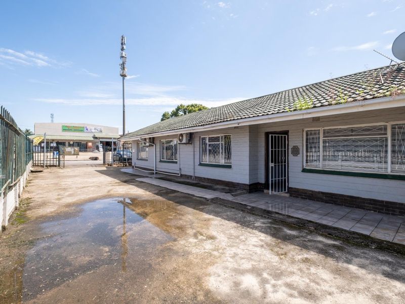 Well-Located Office Space To Let - Photo 5