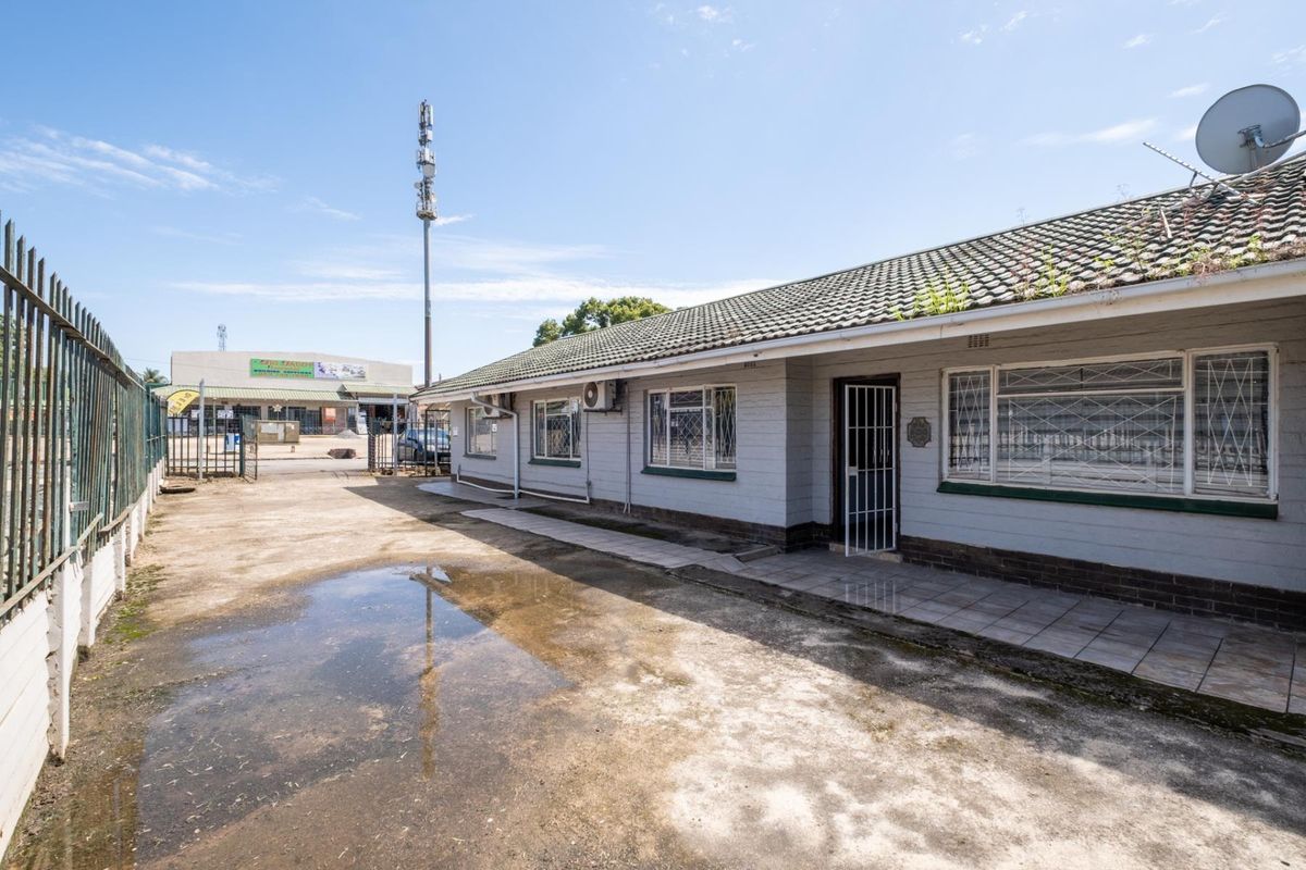 Well-Located Office Space To Let - Photo 5